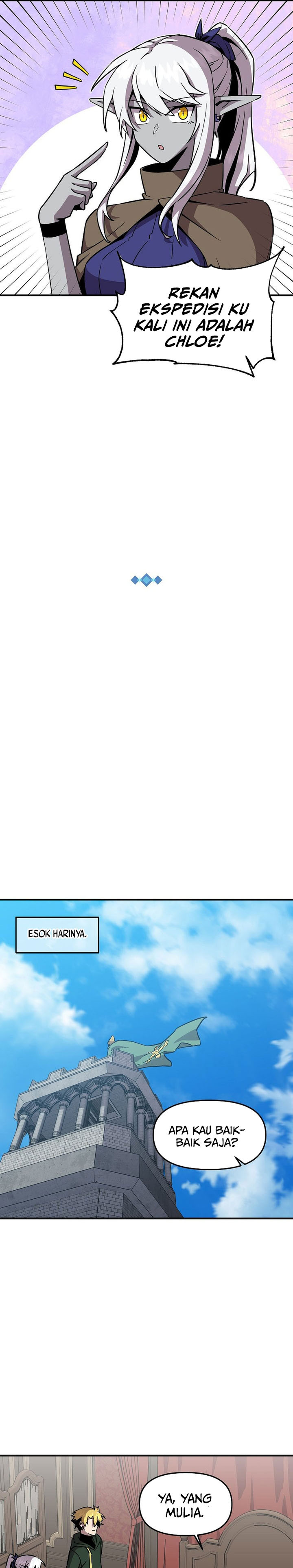 Dilarang COPAS - situs resmi www.mangacanblog.com - Komik i am player who suck alone 152 - chapter 152 153 Indonesia i am player who suck alone 152 - chapter 152 Terbaru 9|Baca Manga Komik Indonesia|Mangacan